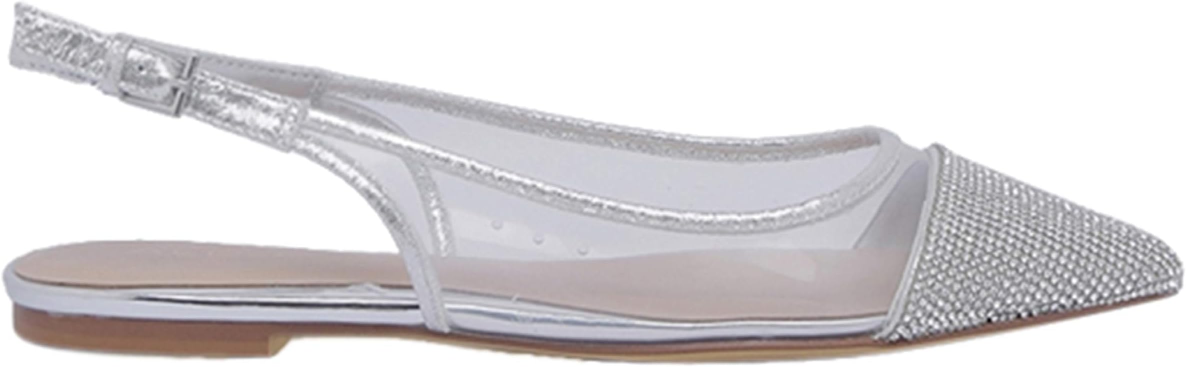 ALDOWomen's Karowara Round Toe Mules