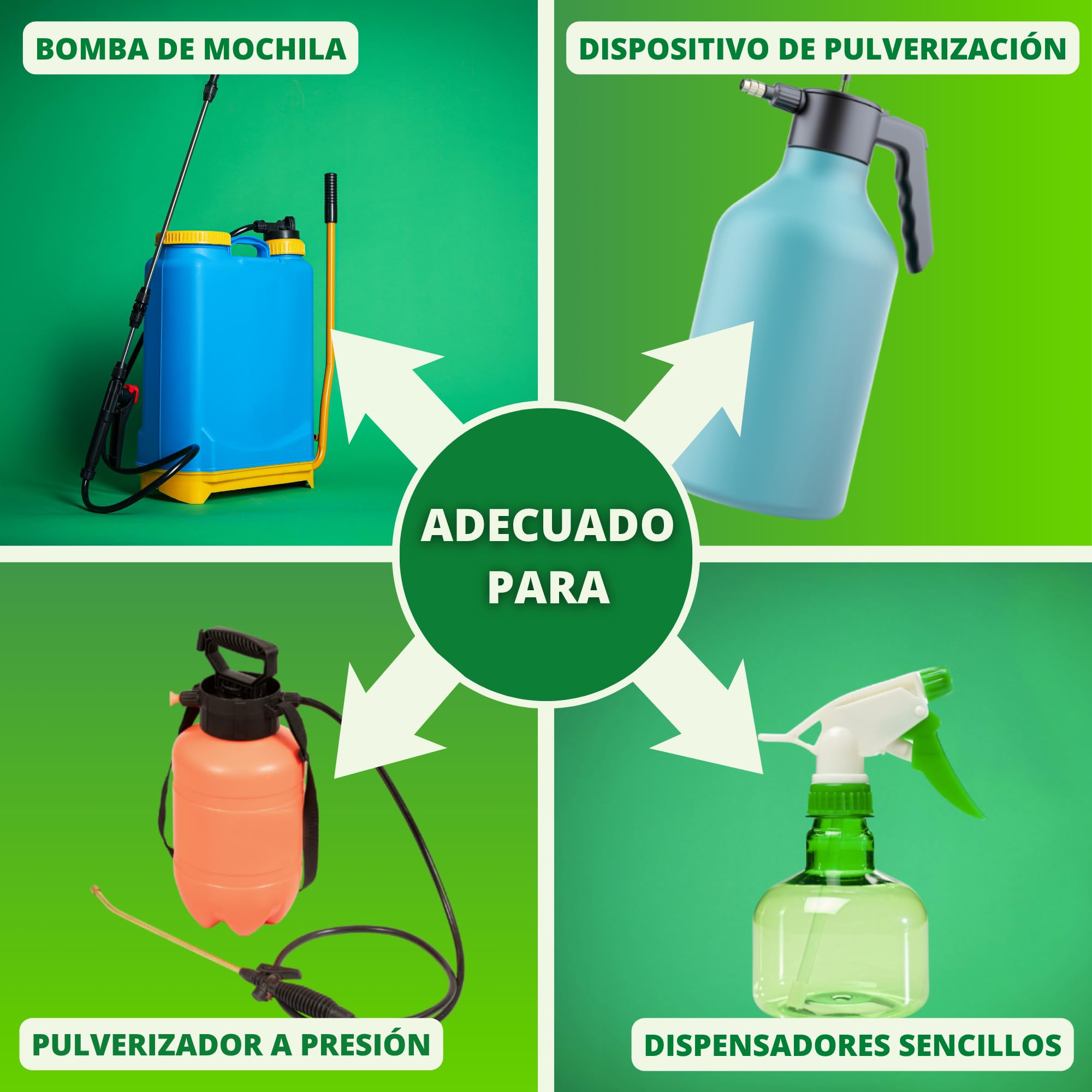 Gardemia Aceite de Neem con Emulsionante 1L miscible en agua 100% de origen vegetal extraído mecánicamente por prensado en frío de los frutos del árbol Neem