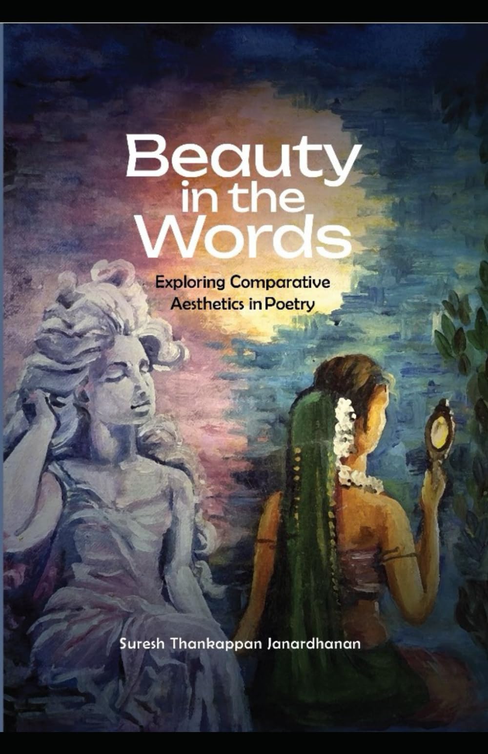 Beauty in the Words: Exploring Comparative Aesthetics in Poetry
