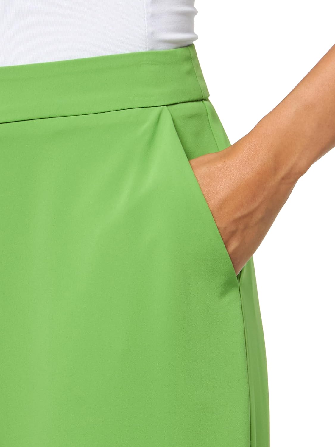 Trina Turk Womens Verity 3 Pant - Image 3