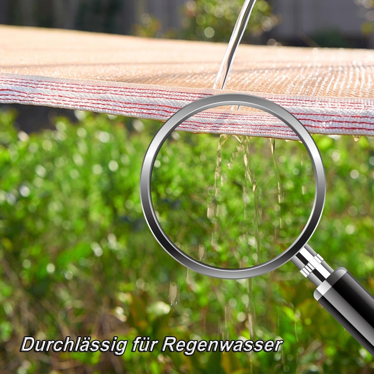 85% przelotki ochronne dla roślinWiele rozmiarów: 1 x 2 m 2 x 2 m 2 x 6 m 2 x 5 m 2 x 8 m 3 x 5 m 4 x 5 m 6 x 8 m (2 x 8 m)