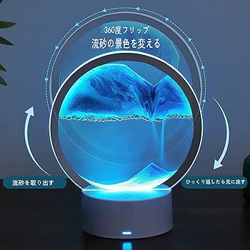 カラーサンドアート/光る砂/ファンタジー カラーサンドアート/光る砂/ファンタジー 自由への旅立ち』ｰthe