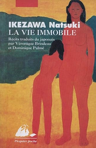 La Vie immobile
