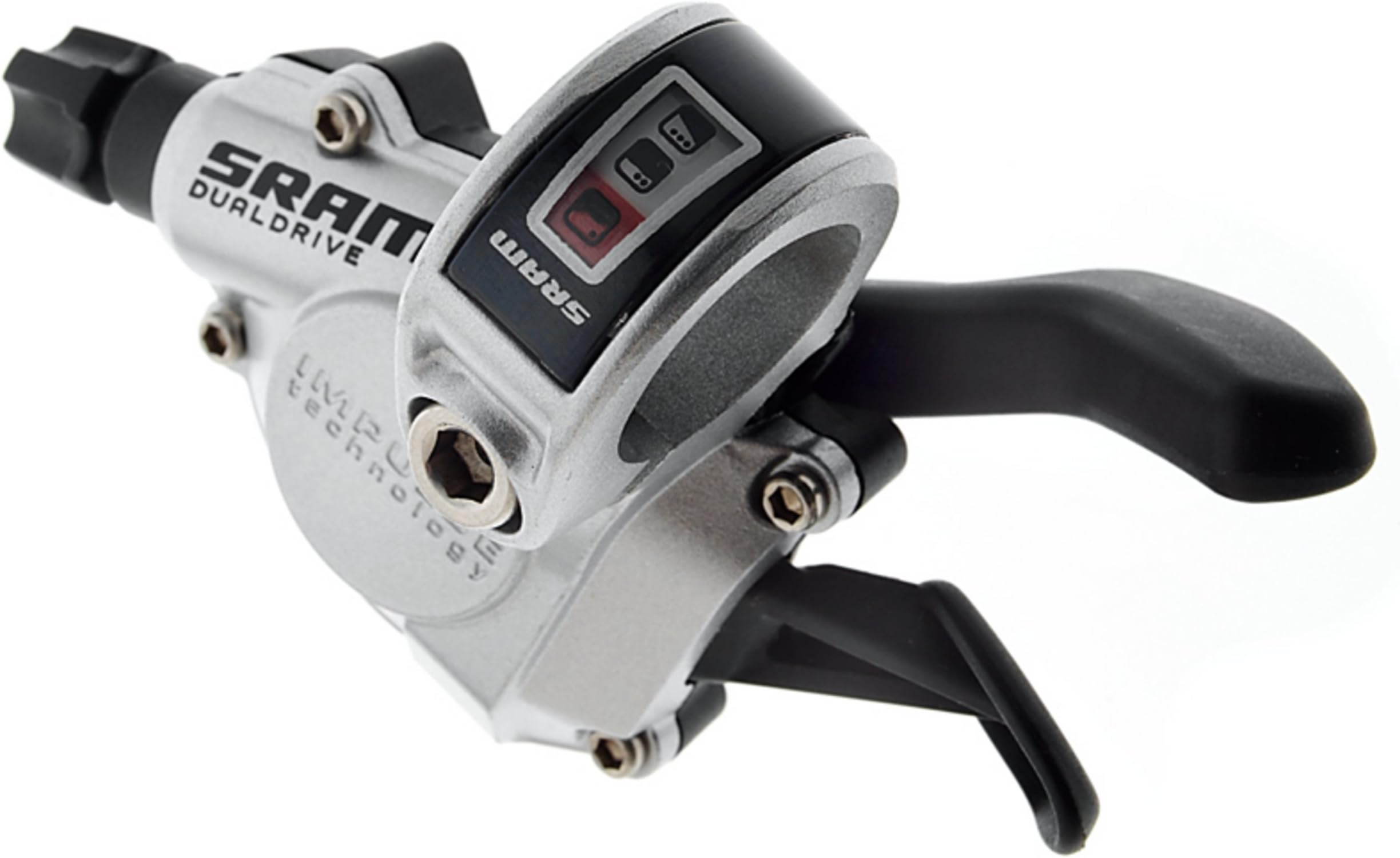 SRAM Dualdrive Left Trigger Without Clickbox