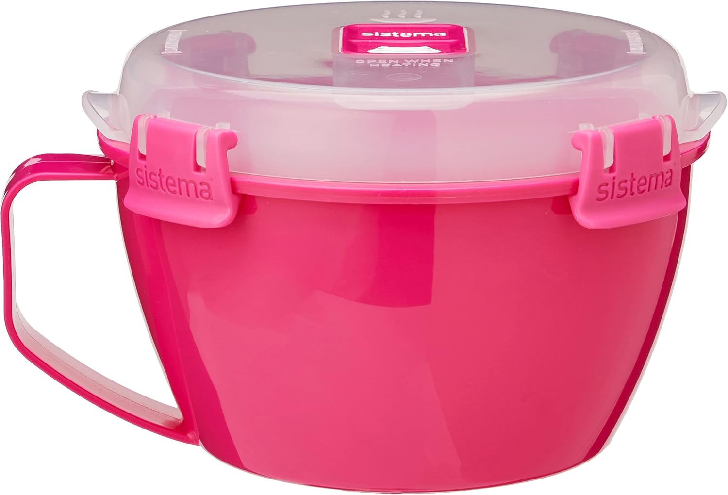 Sistema Microwave Noodle Bowl, 1 Cup , Assorted Sistema Microwave Noodle Bowl, 1 Cup , Assorted