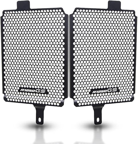 Miniatura 2 de R1250GS 2019-2023 - Cubierta protectora para parrilla de radiador de motocicleta para R 1250 GS R1250GS Adventure Exclusive Rallye TE 2019 2020 2022