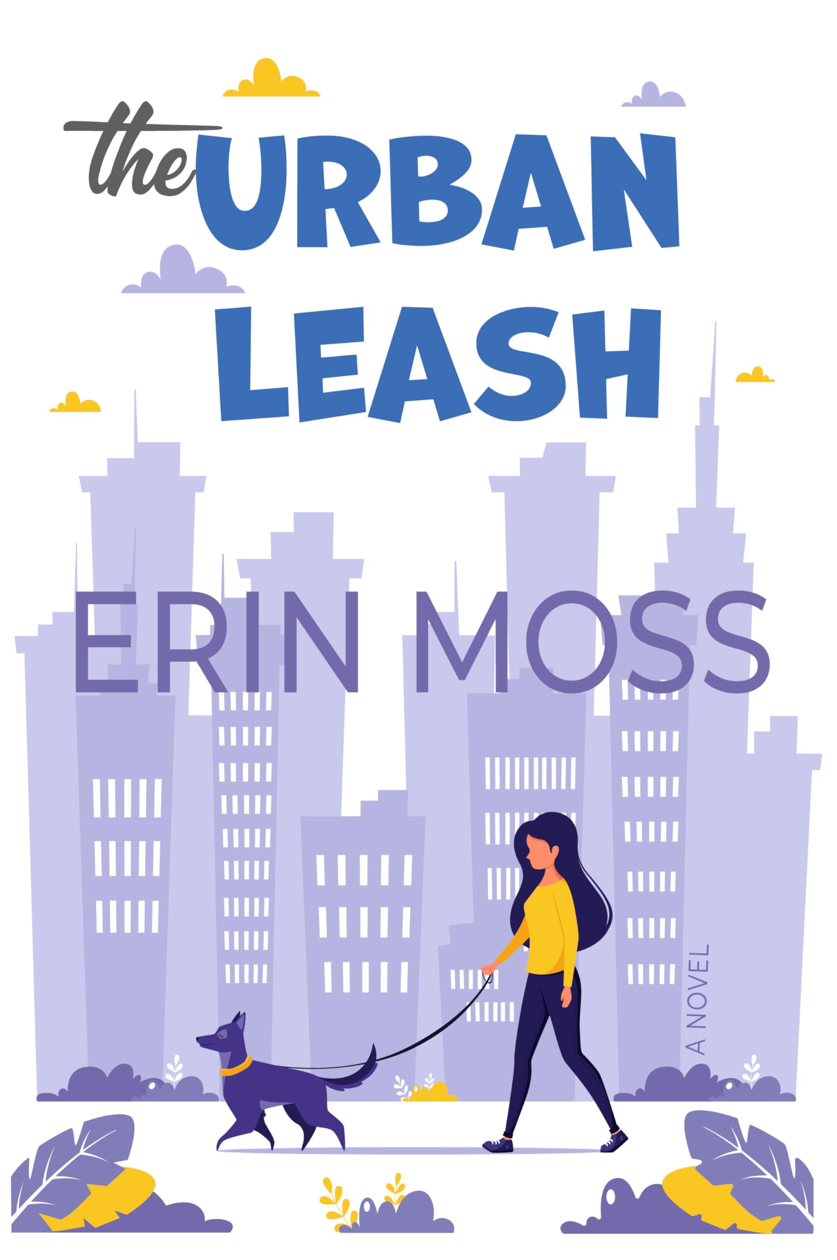 The Urban Leash