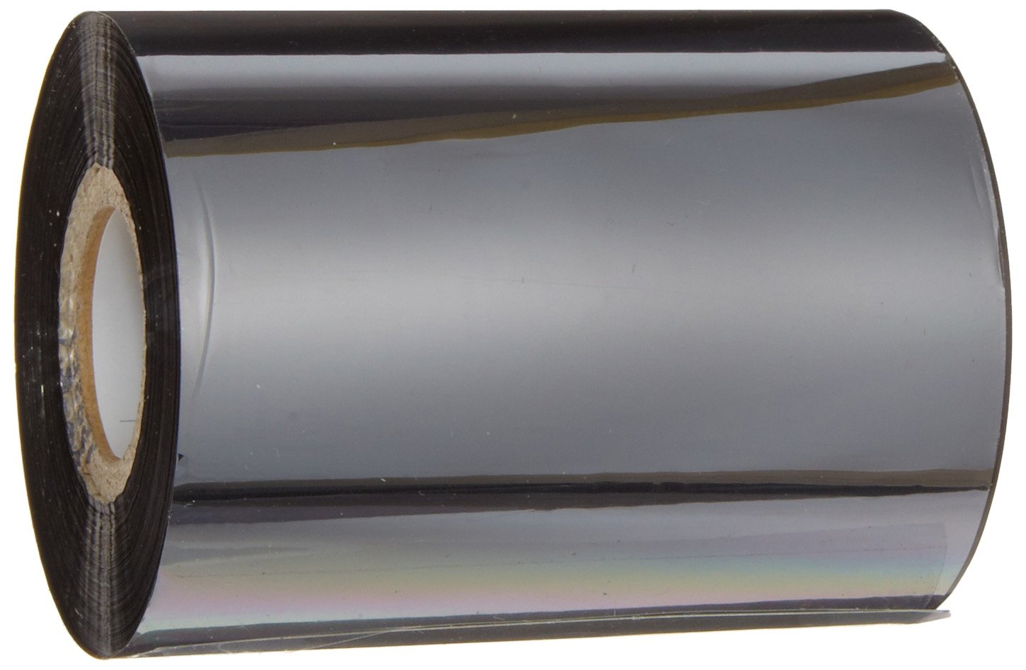 Brady R6402 984' Length x 3.27" Width, 6400 Series Black Thermal Transfer Printer Ribbon