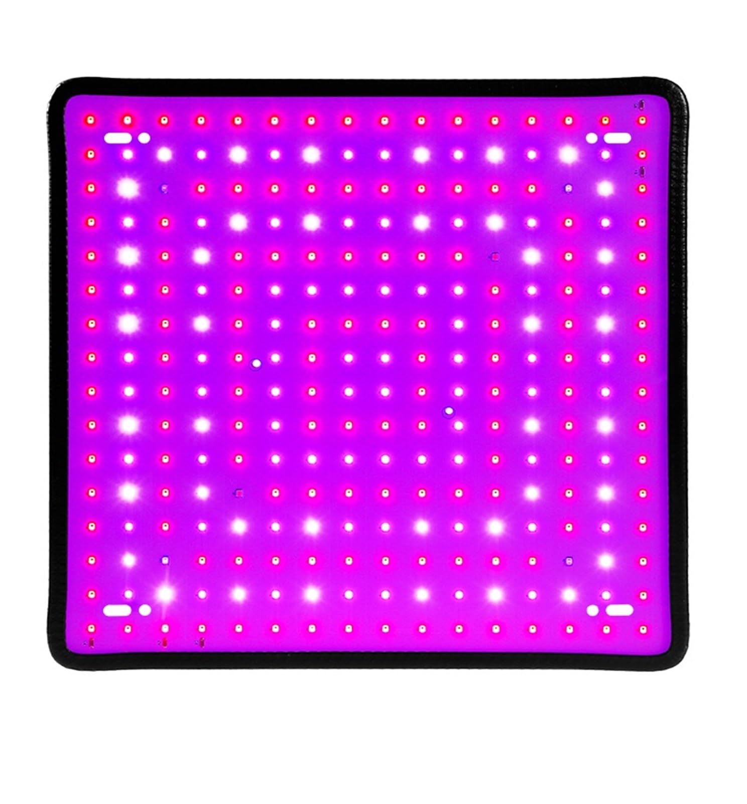 Lampada da coltivazione a LED a spettro completo 1000W 1500W 2000W, a for piante Serre fito for interni Tenda Illuminatore orticolo(Type C-2000W-256leds)