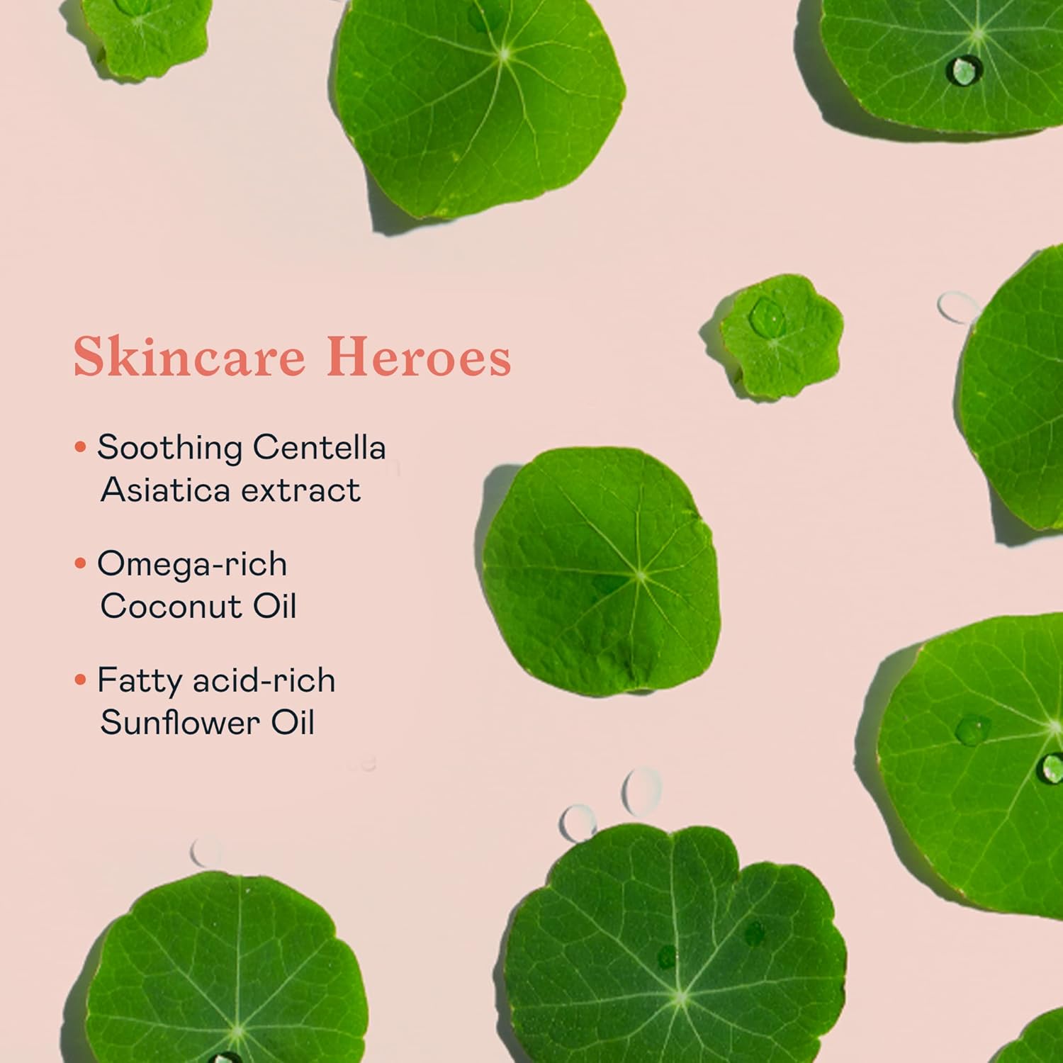 Erborian Centella Melting Cleansing Balm, Gentle Cleanser Purifies Skin & Removes Makeup, Oil & SPF, Non-Stripping, Soothes, Hydrates, Korean Skincare - Image 3