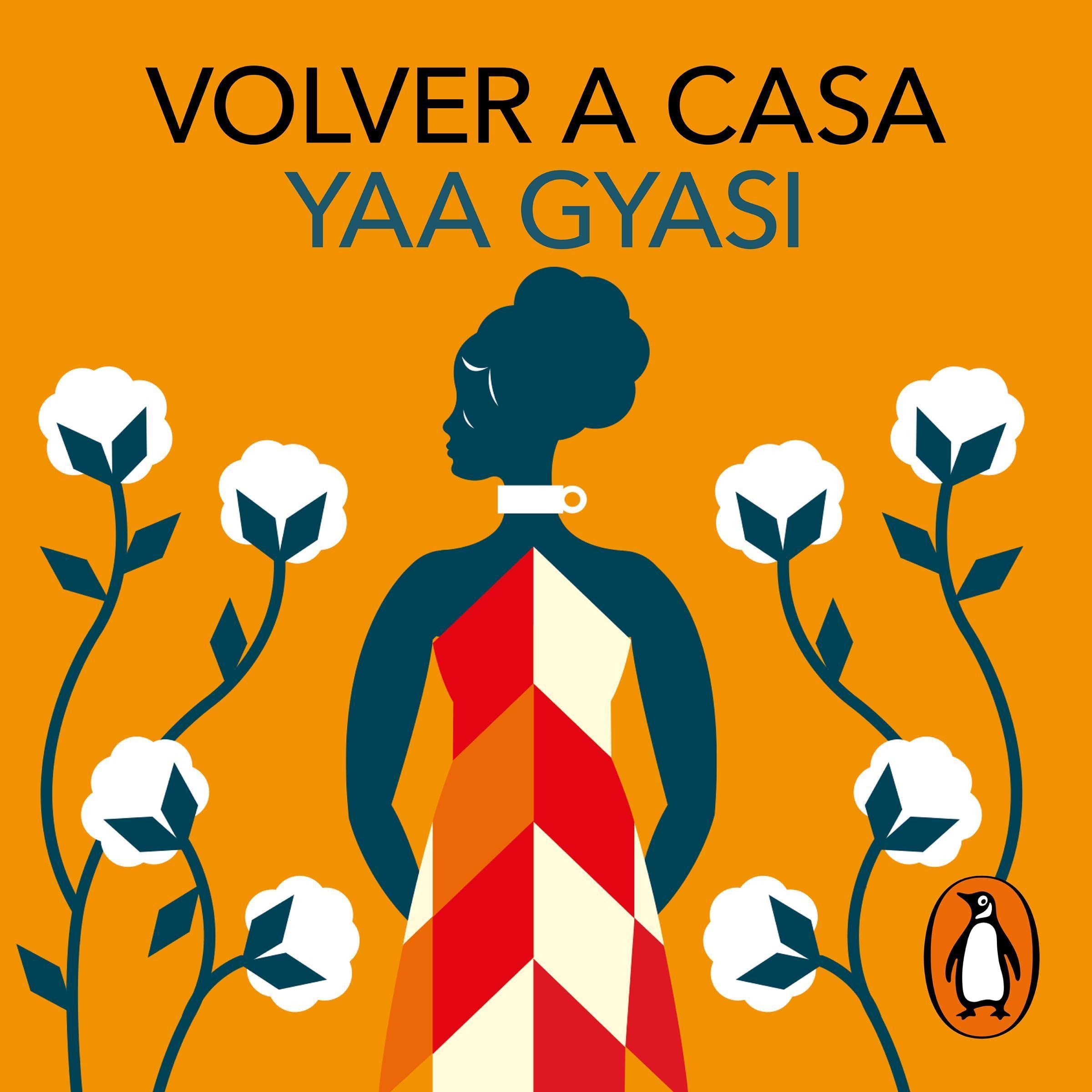 Volver a casa [Homegoing]