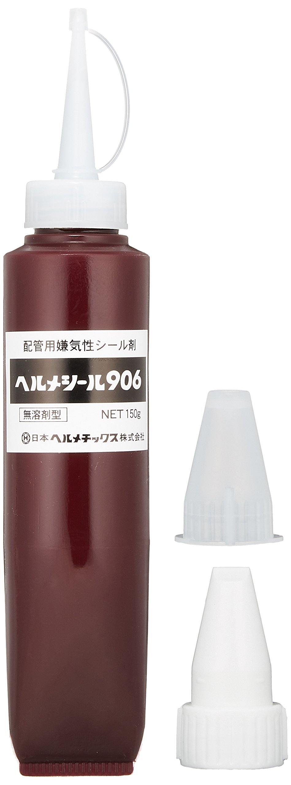 確認用906 906 | ヘルメシール 906 高性能多目的配管用シール剤 | 日本ヘルメ