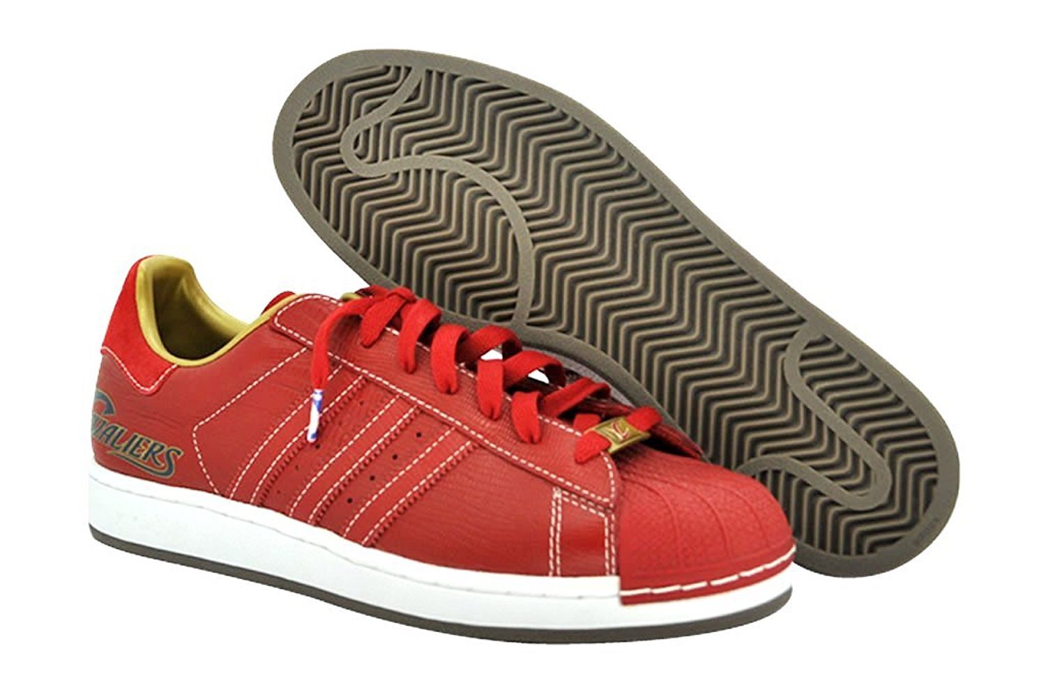 Adidas Nba Superstar 1 | Desertcart Maldives