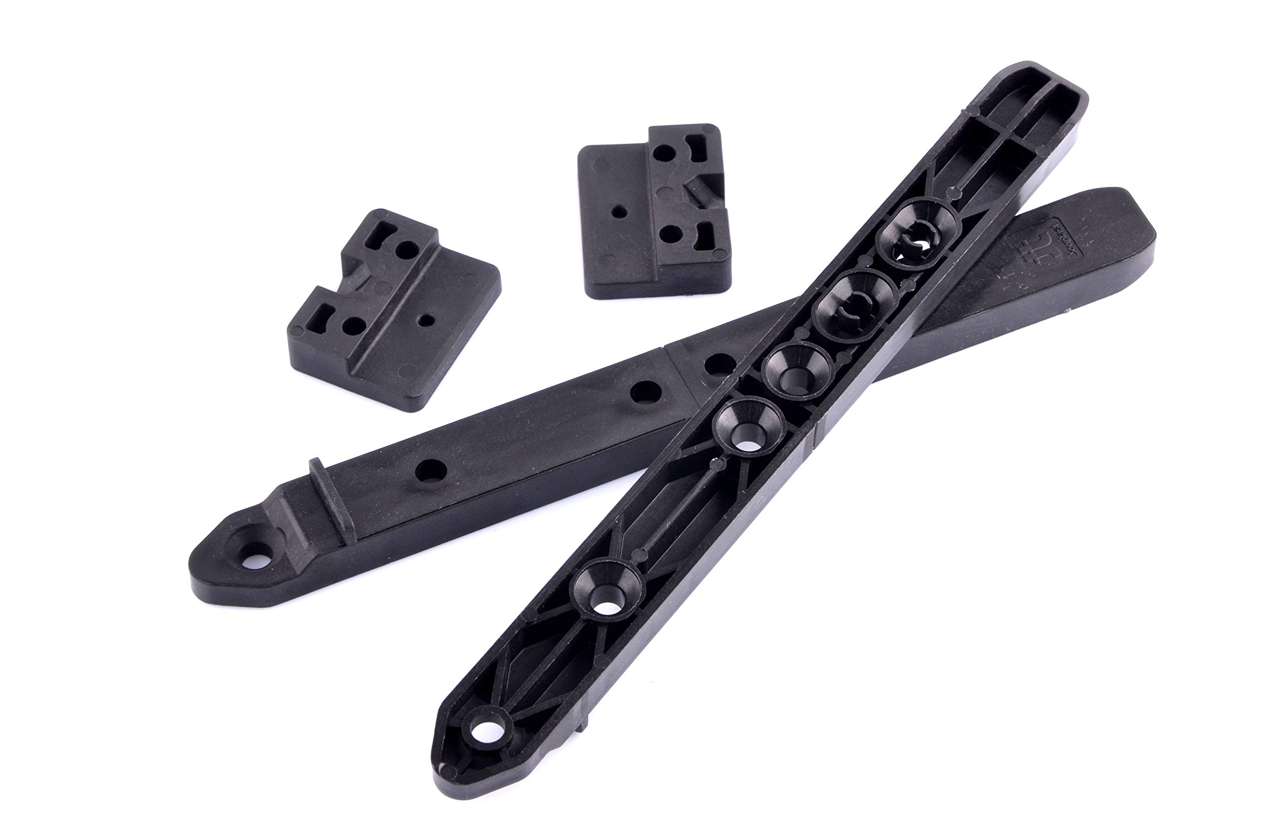 fixego para tablas de 25 mm y Plus