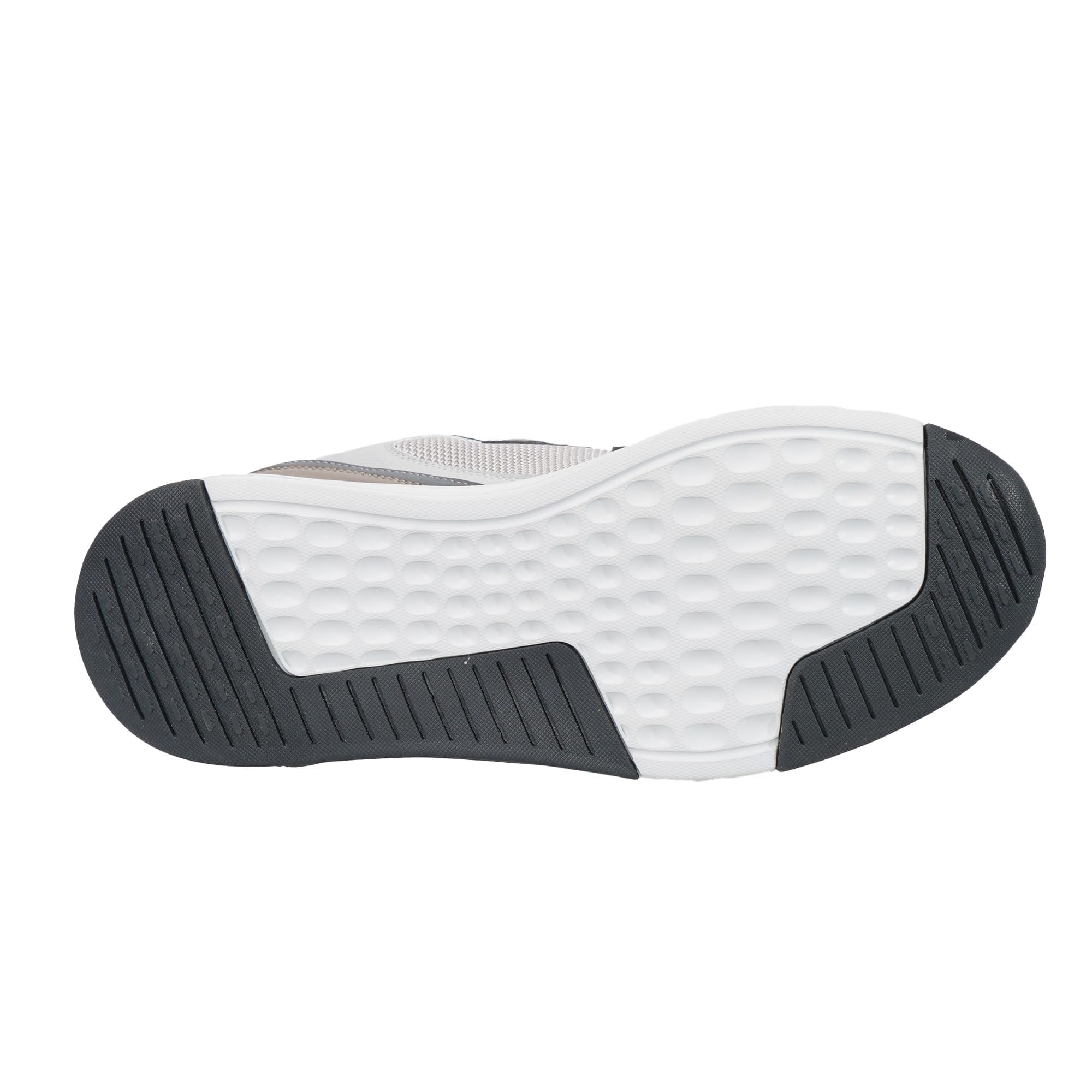 JOMIX Sneaker Homme Respirant Casual Chaussures de Running Confort Scratch Chaussures de Marche Fitness Jogging