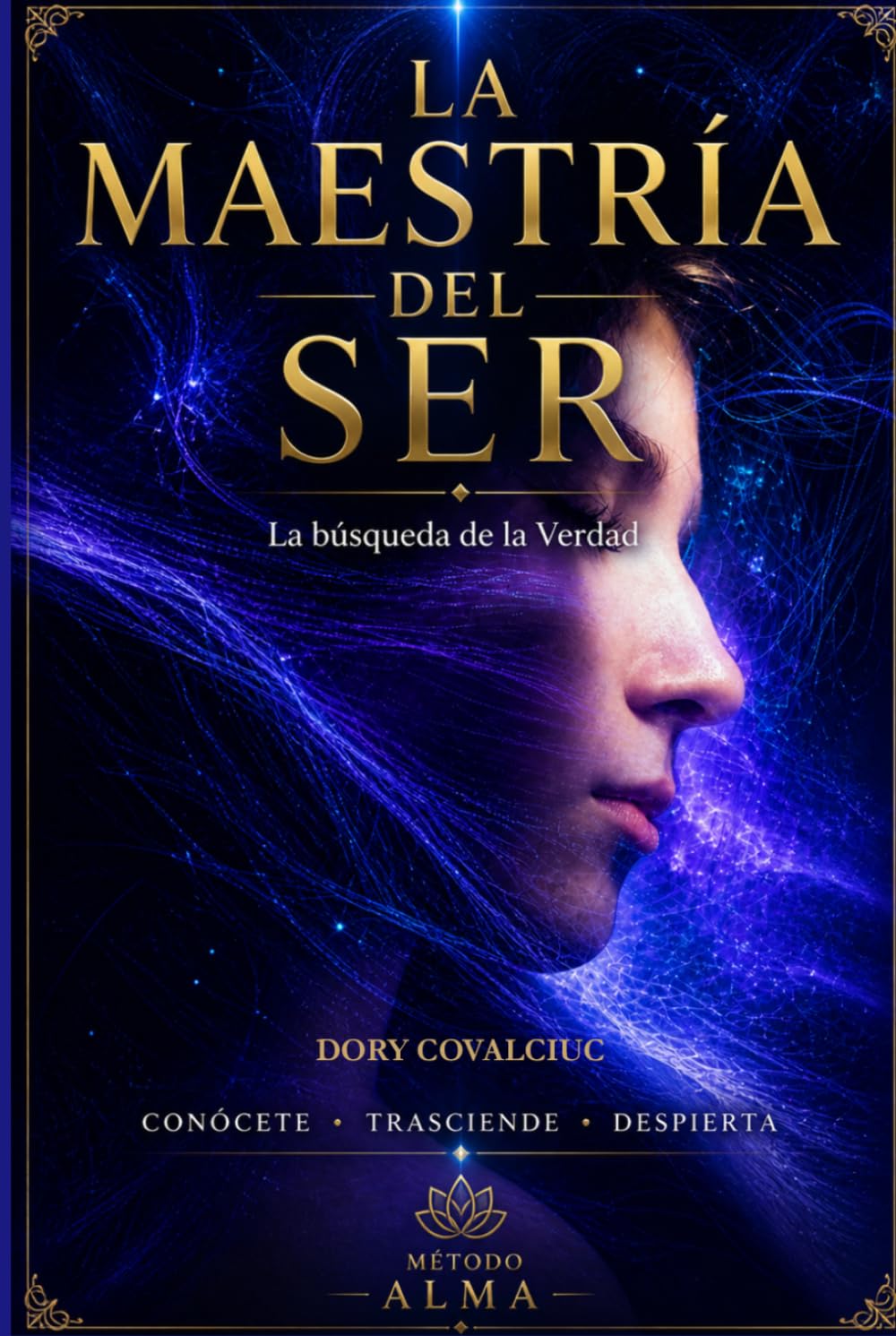 LA MAESTRIA DEL SER: La búsqueda de la Verdad