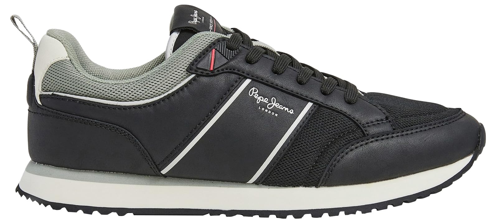Pepe Jeans Dublin Brand, Zapatilla Hombre