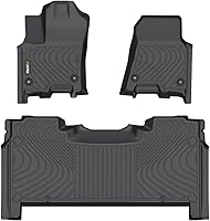 Vista 7 de HAFIDI® Juego de alfombrillas y forro de carga para Honda CRV 2023, 2024, 2025, 2026 (no compatible con modelos híbridos CRV), protección para todo