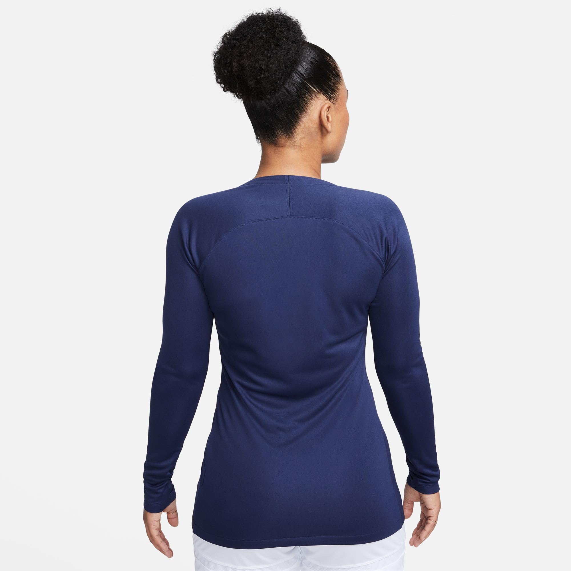 Nike W NK DF Park 1stlyr JSY Ls Soccer Jersey Femme (Lot de 1)