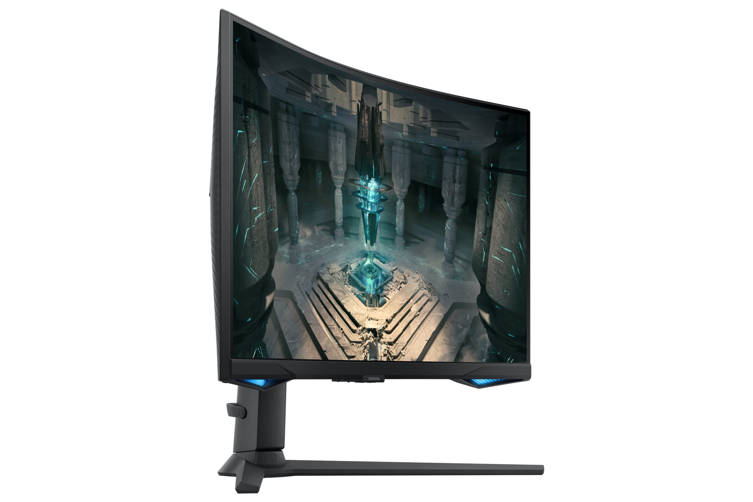 Samsung Odyssey G6 68 cm
