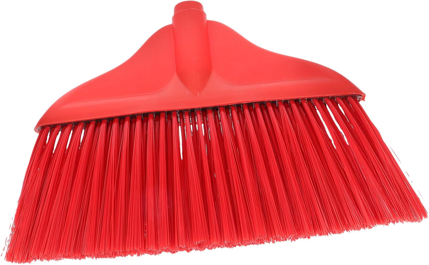 Refill Broom Head Plastic Cleaning Sweeper Head Wide for Home Cleaning