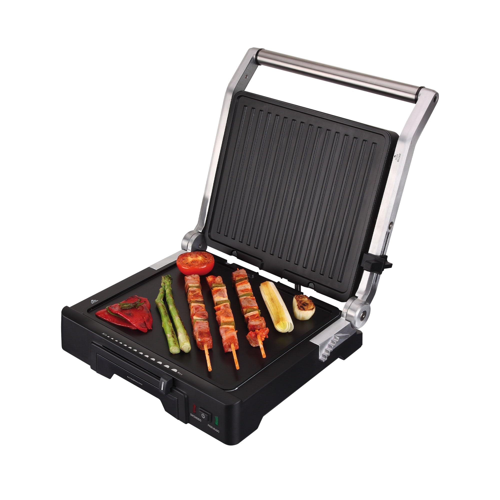 Jata Grill stołowy GR1100