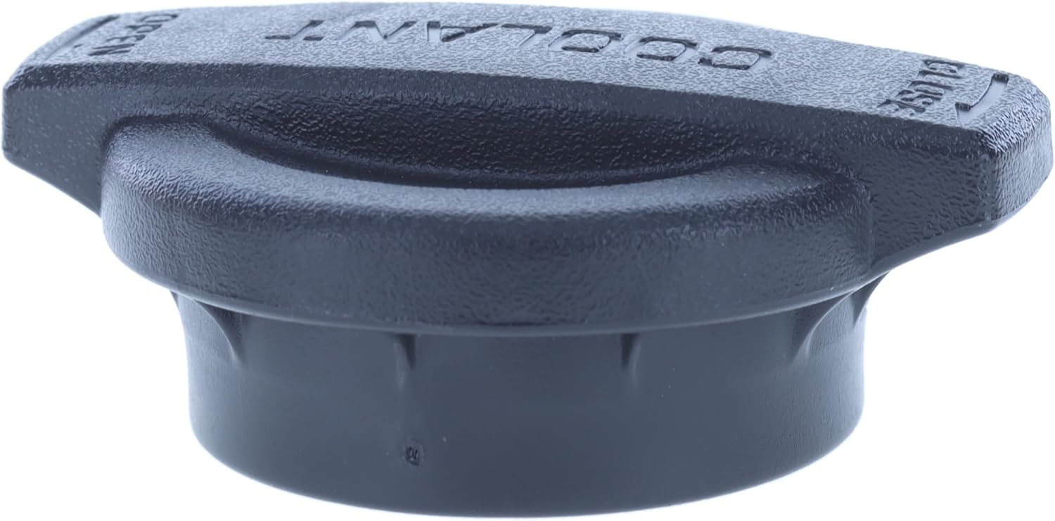 Engine Coolant Reservoir Cap
