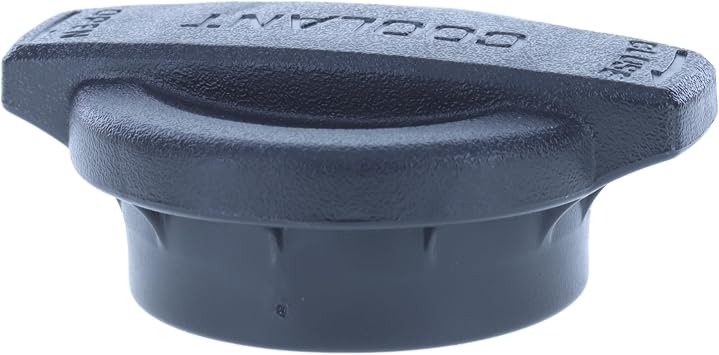 Engine Coolant Reservoir Cap