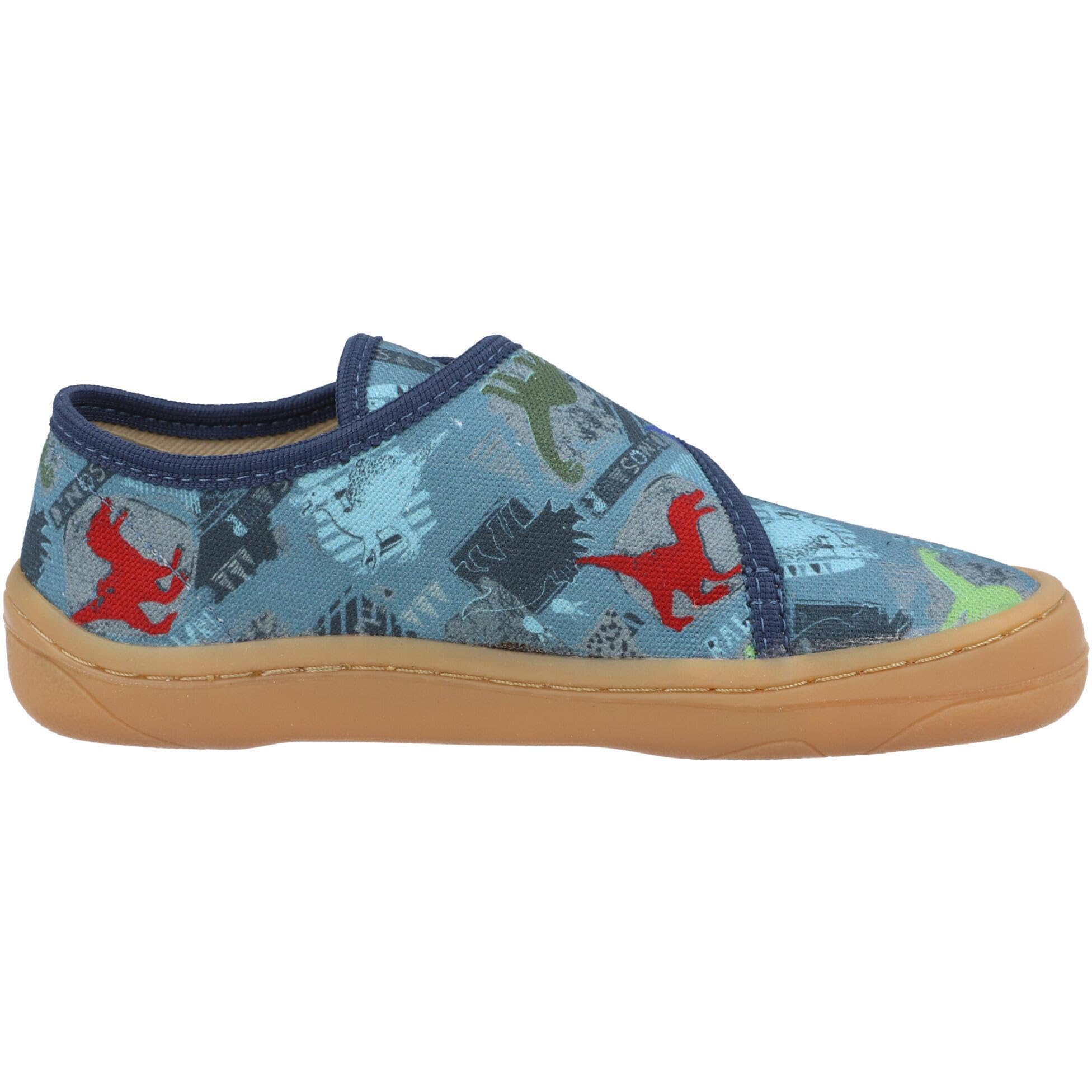 Froddo Barefoot Slippers