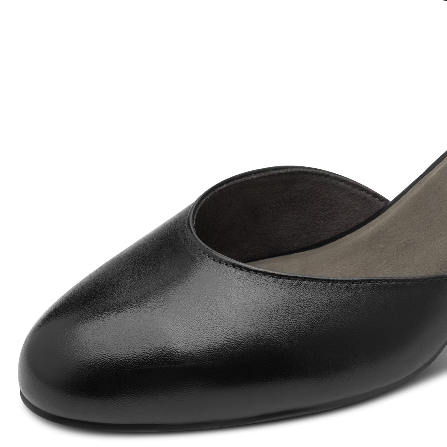 Tamaris Comfort Escarpins Femme à Bride Cuir élégants Confort fit