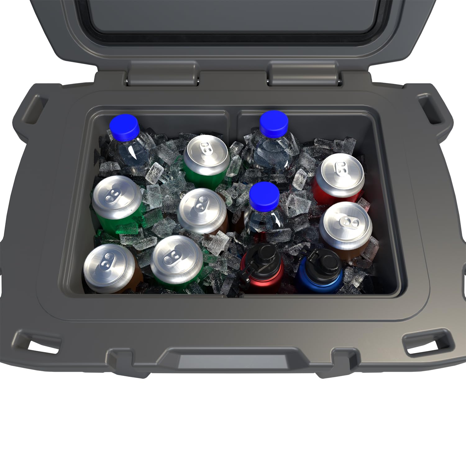 Polaris Northstar 30 Qt Cooler Desertcart Seychelles