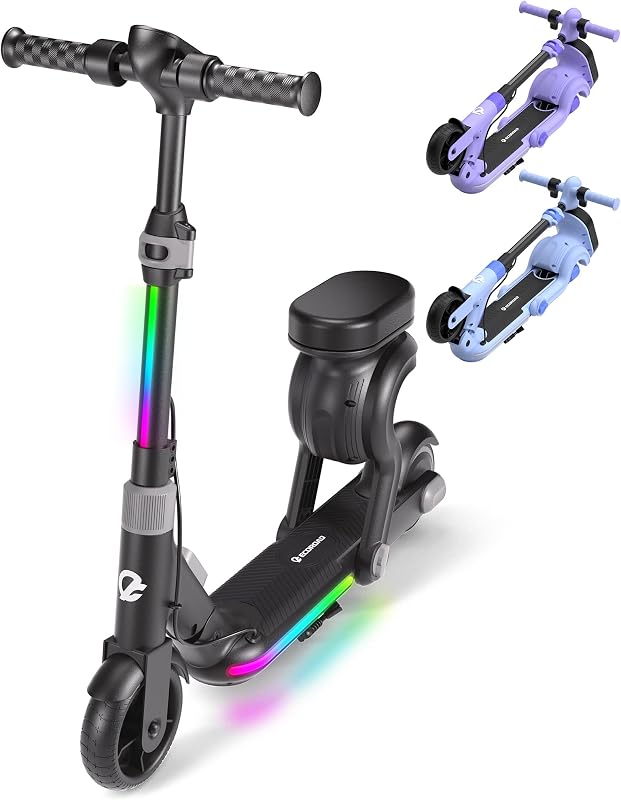 ECOROAD EK8 Kids