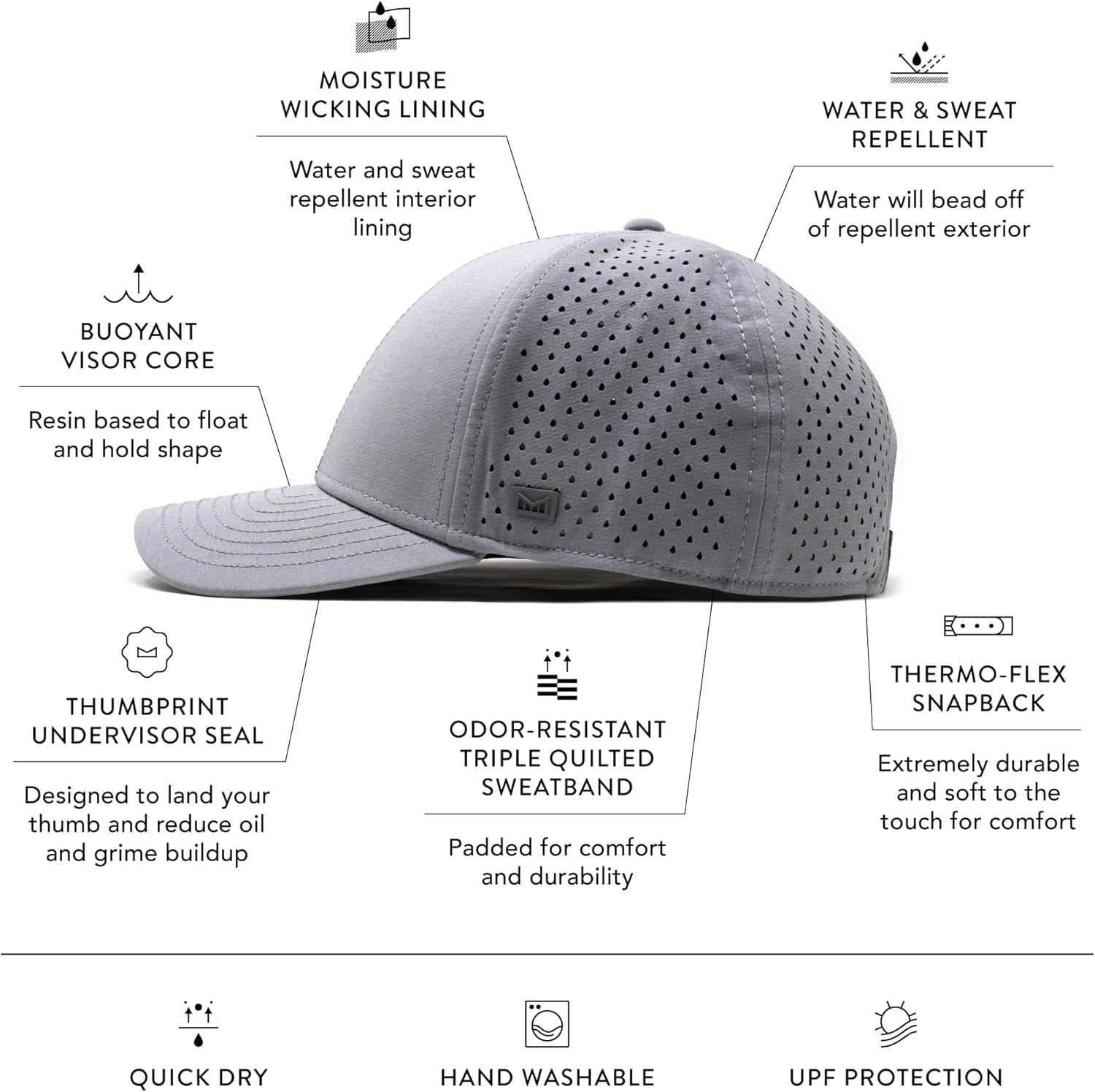 melin Visor - Image 2