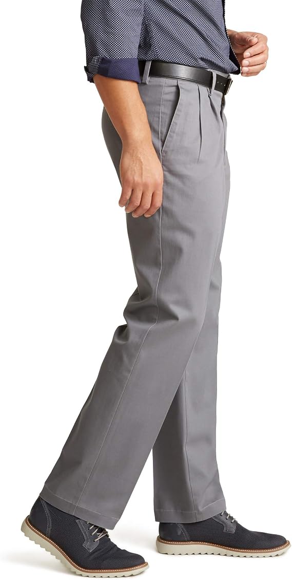 DOCKERS Pants Men's Casual Pants