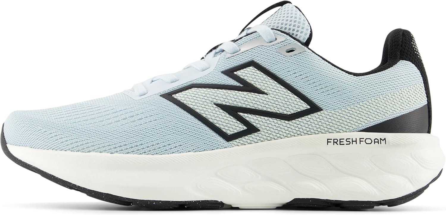 New Balance Women's Fresh Foam 520 V9 Running Shoes - Image 2