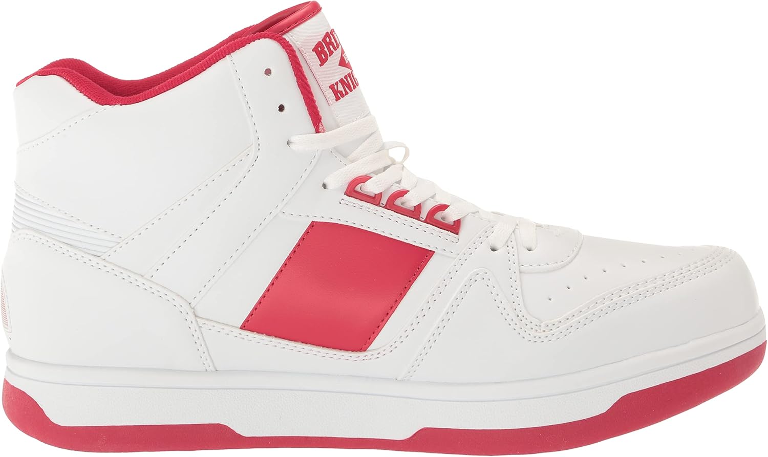 British Knights Mens Kings Sl Sneakers - Image 6