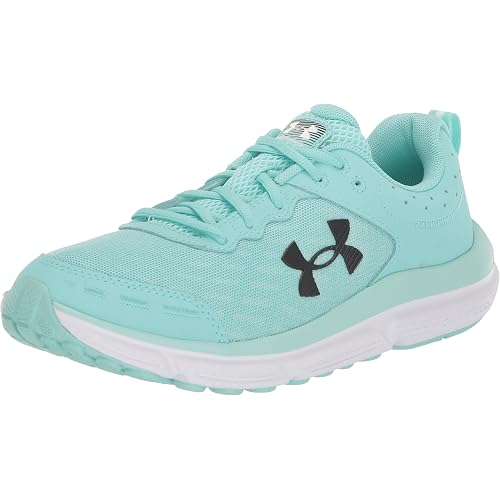 Under Armour Women's Charged Assert 10