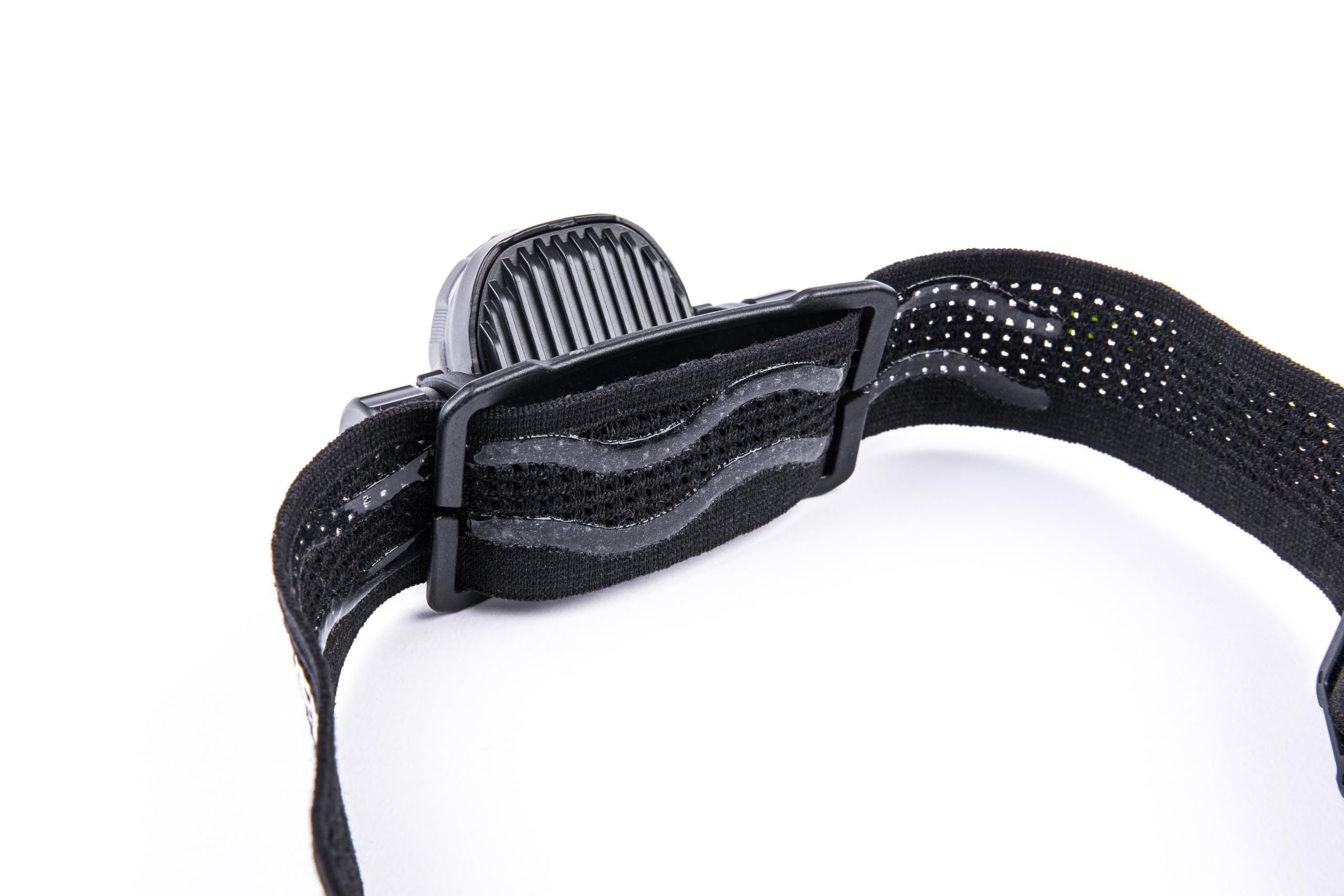 NEXTORCH hiStar - Ultraleichte, wiederaufladbare LED-Stirnlampe mit 2300 Lumen, 256m Leuchtweite und mehreren Lichtquellen