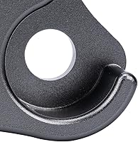 Vista 6 de Kit de bajada trasera de 1 pulgada para Harley Davidson 2017-2021, para bloques de bajada de aluminio especiales Street Glide, kit de caída