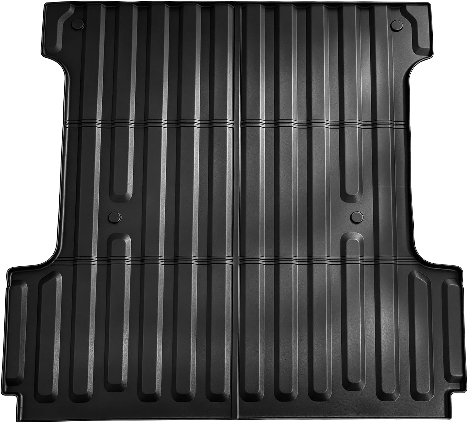 5.5FT Truck Bed Mat Fits for Ford F-150 Lightning 2015-2023