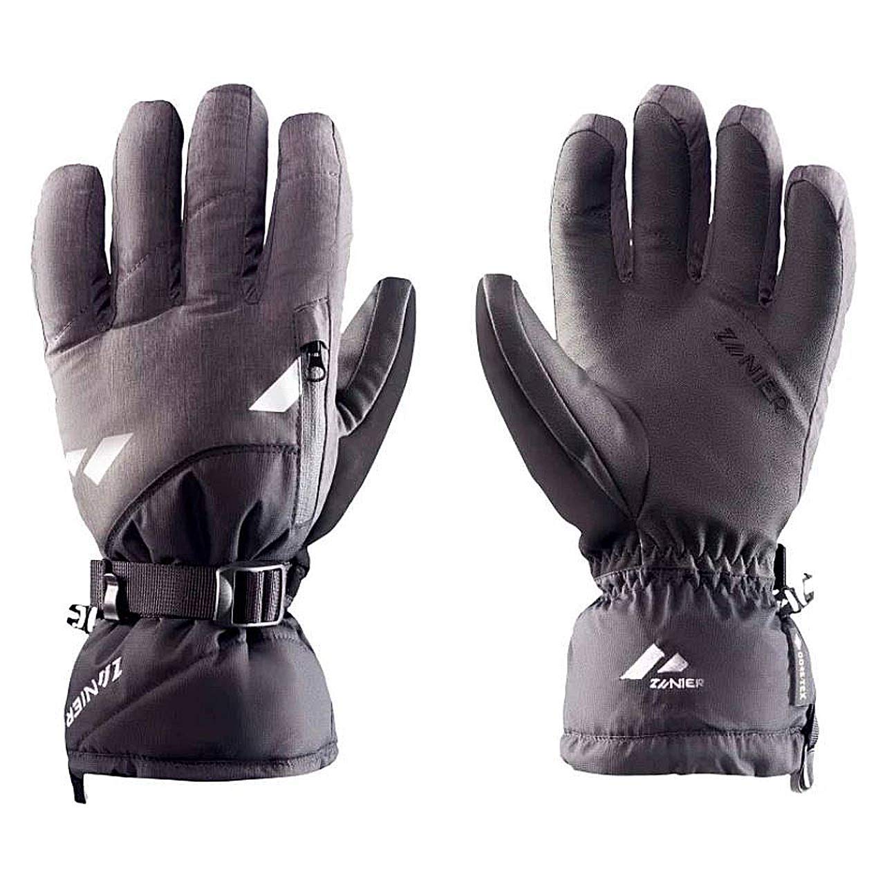 Zanier Unisex – Adulto 21010 – 9120 – 9,5 Guanti