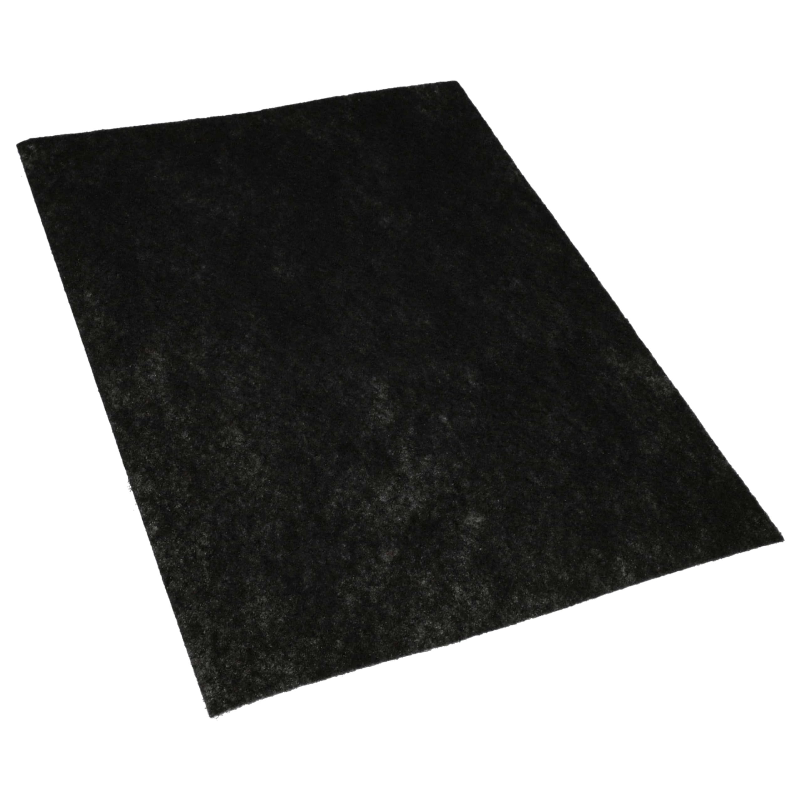 vhbw Set de filtro 6 uds. compatible con Beurer LR 500 purificador de aire