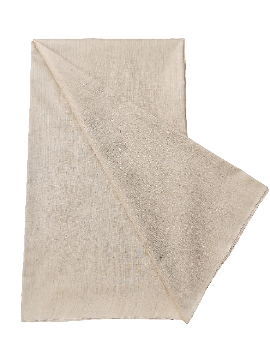 Denim Fabric 100% Natural Tussar Silk Unstitched Kurti Kurta Fabric For Women Or Men (Size - 2.5 Meter's) - Review, Price and Buying Guide