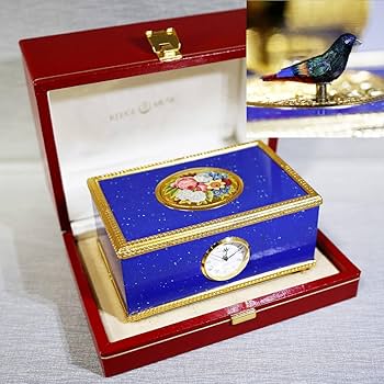 シンギングバード（西ドイツ製）ジャンク 2025年最新】シンギングバード リュージュの人気アイテム - メルカリ