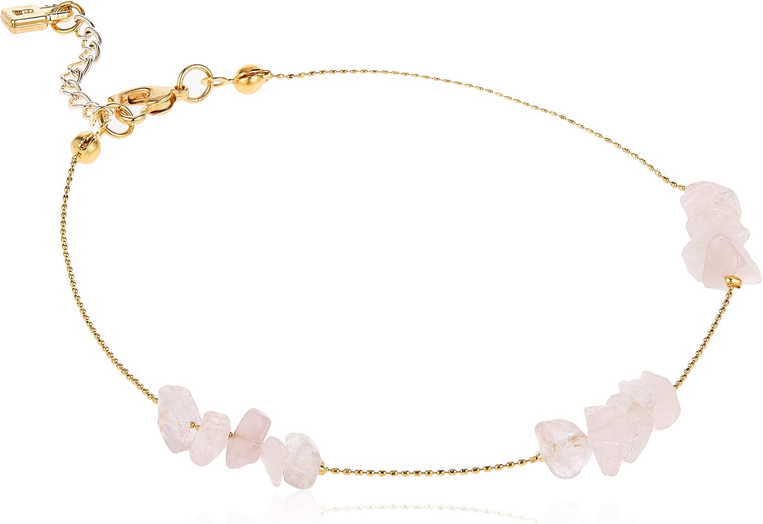 Alwan Long Size Anklet for Women – EE3935QPN