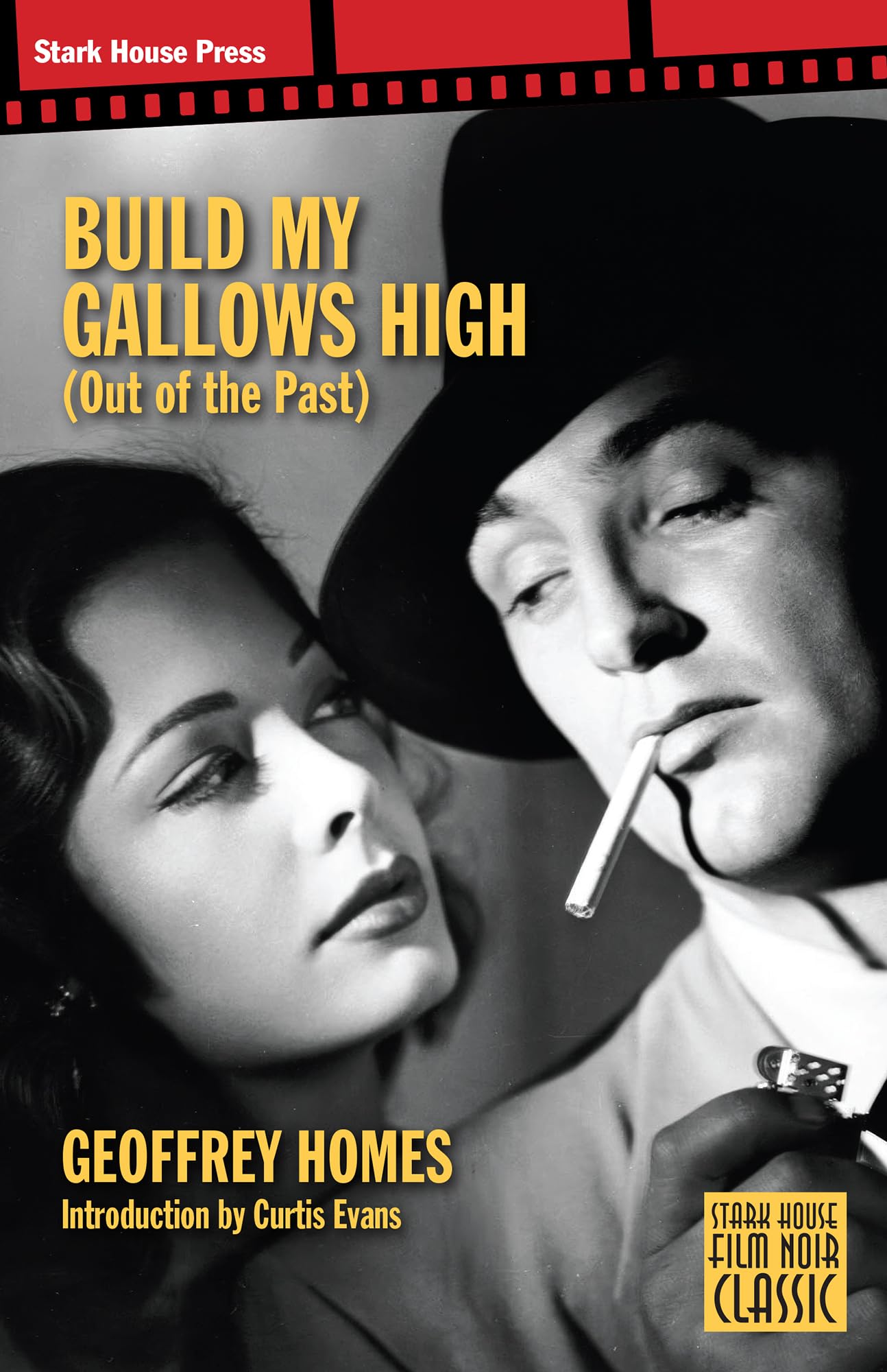 Build My Gallows High