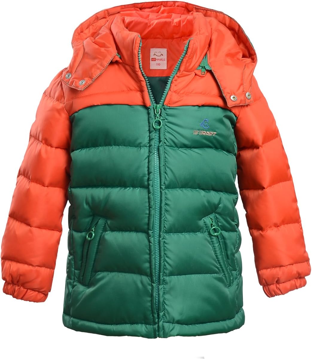 elcho kid's down jacket