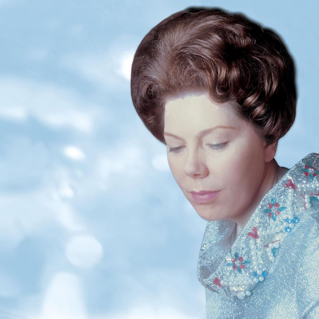 Dame Janet Baker/Gerald Moore