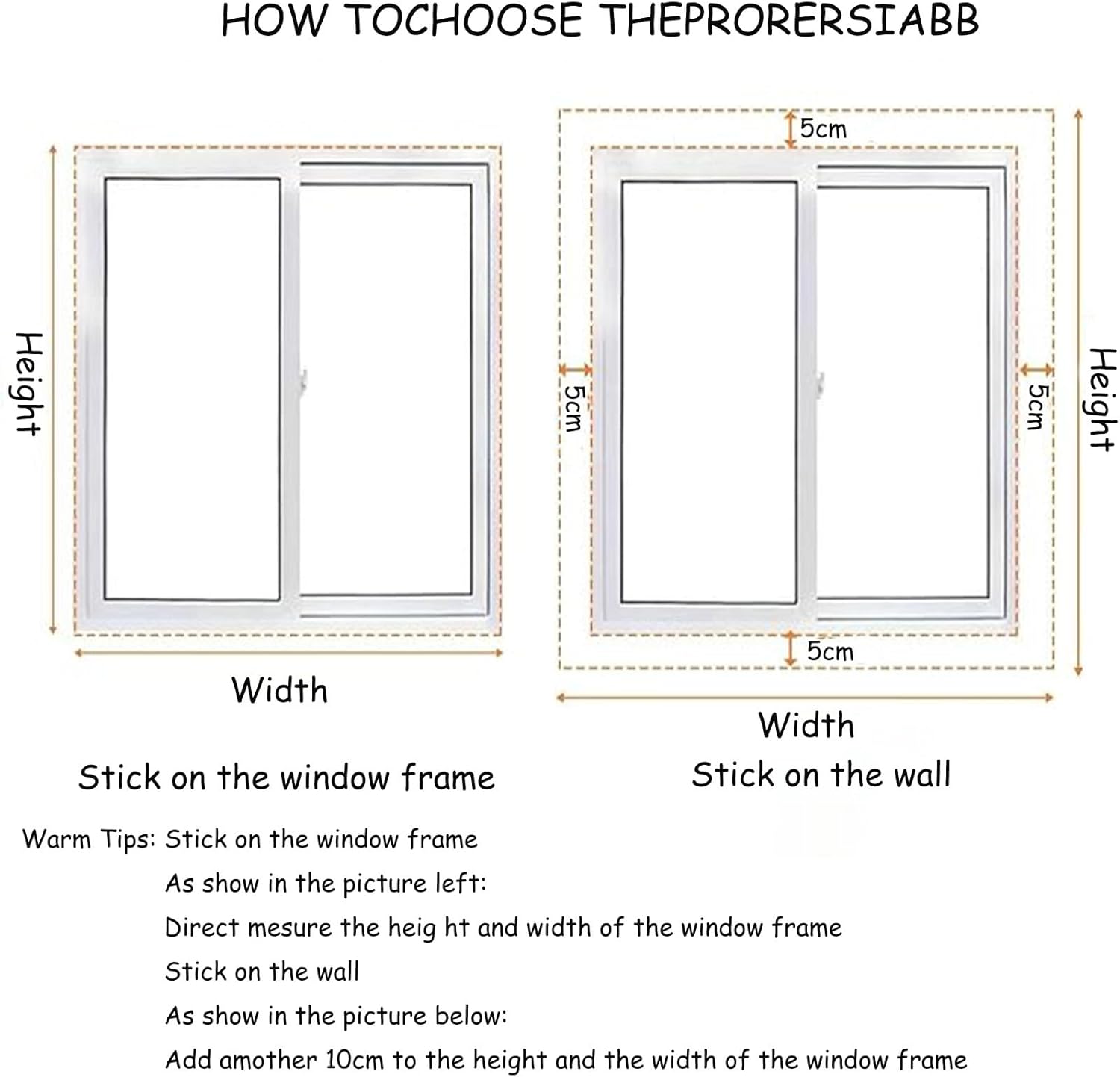 Weatherproofing Windows Insulation Kit,Clear Thermal Windows Film, WindowPlastic For Winter,WindowInsulating Film For Winterizing,Cold Protection,Dustproof,Windproof(White,80x200cm/31X79in)