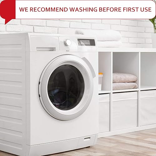 Miniatura 6 de Paquete de 2 sábanas de franela para cuna, 100% franela de algodón, sábana bajera para cuna estándar (28 x 52 pulgadas) y colchones para niños